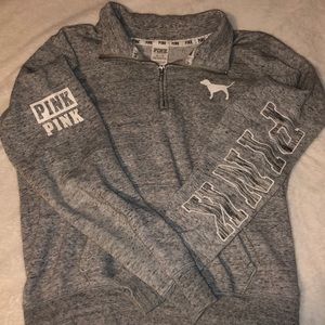 ✨VS PINK jacket XS✨